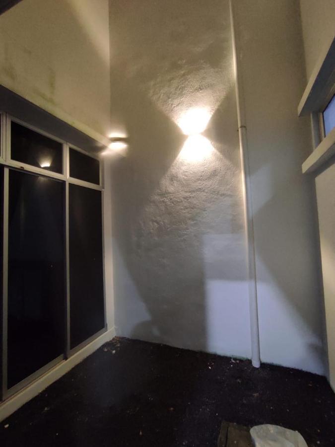 Bb D'Velodrom Homestay Dungun Exterior foto