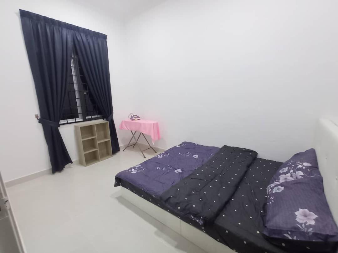 Bb D'Velodrom Homestay Dungun Exterior foto